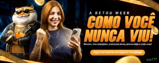suo777: Entre no Mundo Mágico das Cartas e Transforme Seu Jogo